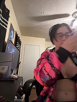 YandereDemon online show from 29, 11, 2025