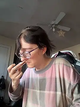 YandereDemon online show from 16, 11, 2025