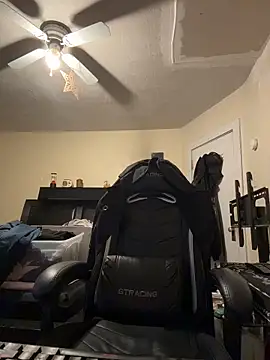 YandereDemon online show from 28, 10, 2025