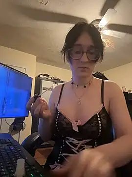 YandereDemon online show from 31, 10, 2025