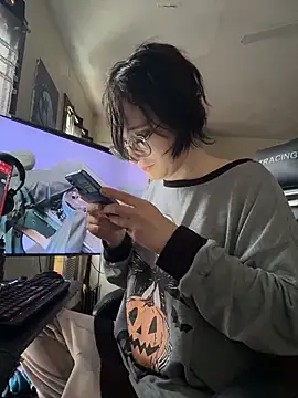 YandereDemon online show from 21, 10, 2025