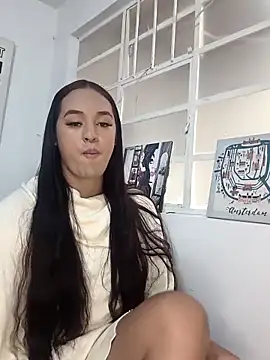 Snapshot of Yessica_Belltran chatting on 27, 2, 2026 Yessica Belltran online show from 27, 2, 2026