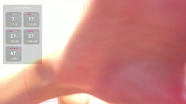 Snapshot of Erika_Carpenter chatting on 14, 3, 2025 Erika Carpenter online show from 14, 3, 2025