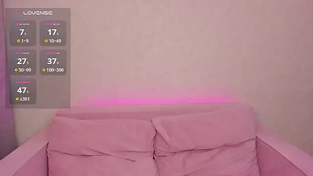 Snapshot of Erika_Carpenter chatting on 7, 2, 2025 Erika Carpenter online show from 7, 2, 2025