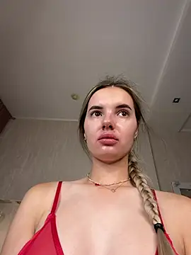 Erika Carpenter online show from 29, 6, 2026