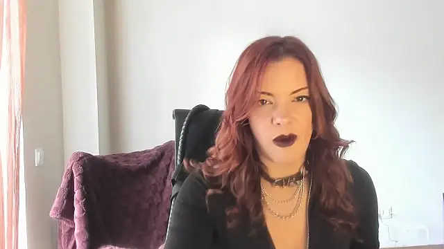 LilliLowexox online show from 23, 3, 2026