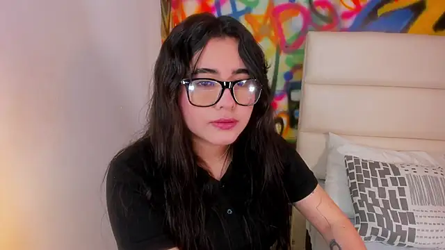 Liana Bernocchi online show from 20, 9, 2025