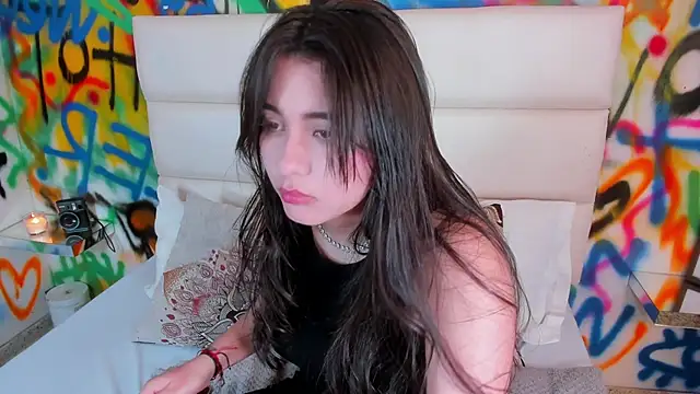 Liana Bernocchi online show from 20, 12, 2025