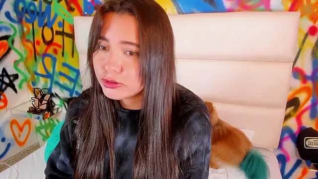 Liana Bernocchi online show from 17, 1, 2026