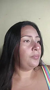 hotmomanyelqueen online show from 14, 10, 2025