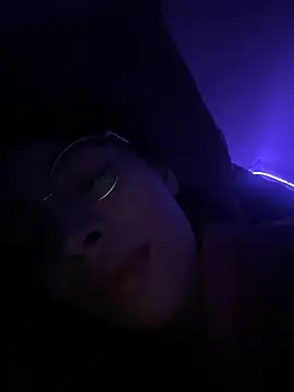 BabyAsiann online show from 19, 11, 2025