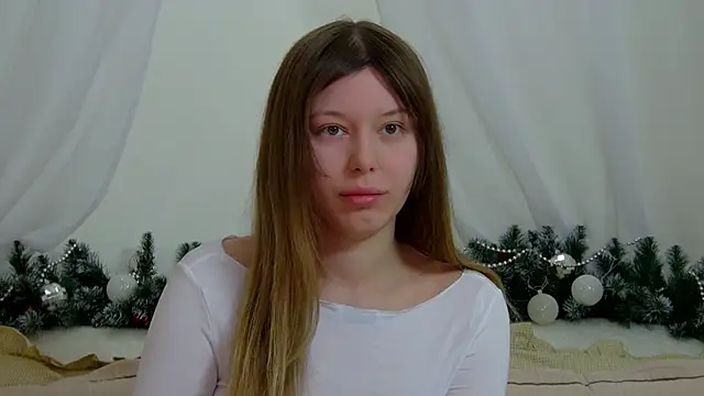 LiliaBianka online show from 14, 1, 2026