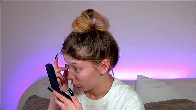 LiliaBianka online show from 4, 3, 2025