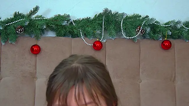 LiliaBianka online show from 16, 12, 2025