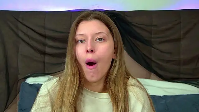 LiliaBianka online show from 24, 10, 2025