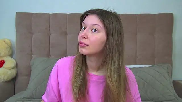 LiliaBianka online show from 16, 2, 2026