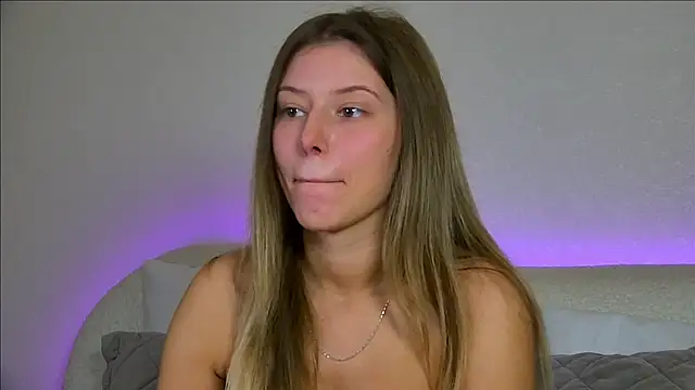 LiliaBianka online show from 11, 9, 2025