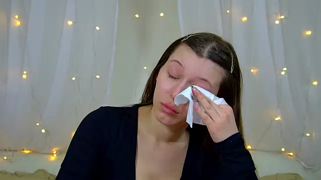 LiliaBianka online show from 7, 2, 2026