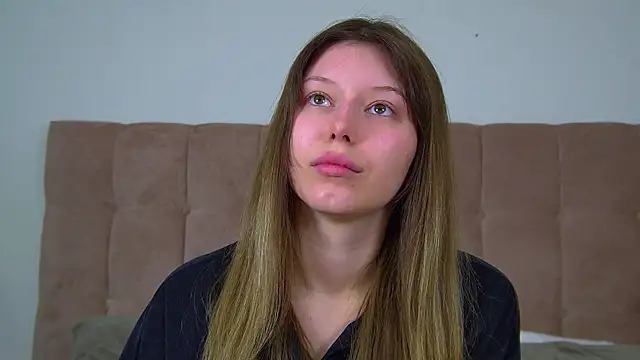 LiliaBianka online show from 24, 2, 2026