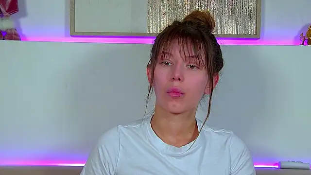 LiliaBianka online show from 20, 12, 2025