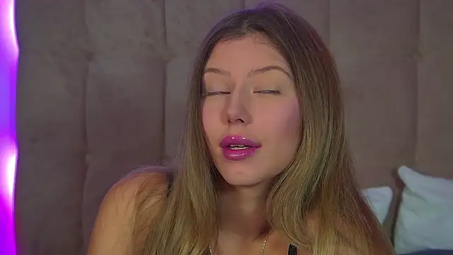 LiliaBianka online show from 9, 9, 2025