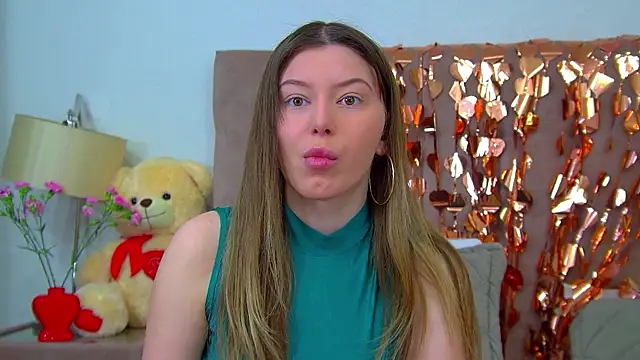 LiliaBianka online show from 13, 2, 2026