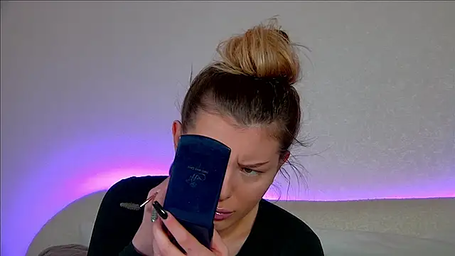 LiliaBianka online show from 10, 3, 2025