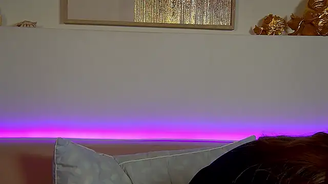 LiliaBianka online show from 2, 12, 2025