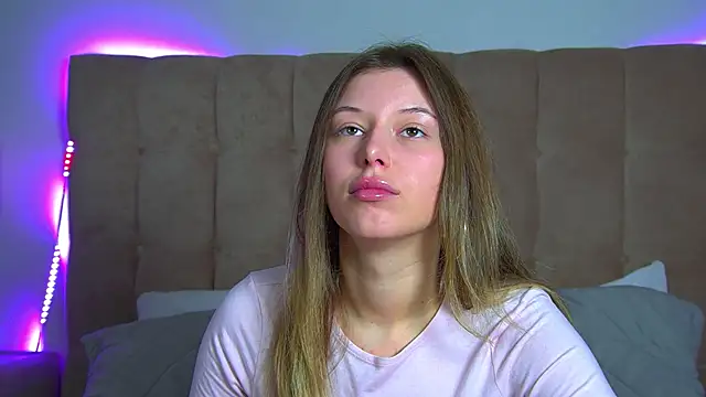 LiliaBianka online show from 10, 11, 2025