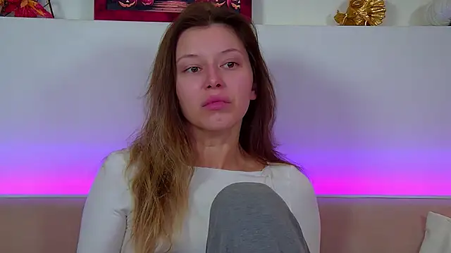 LiliaBianka online show from 28, 10, 2025