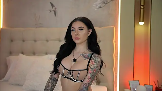CarolinePrescott online show from 27, 5, 2026