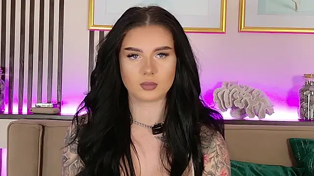 CarolinePrescott online show from 11, 3, 2026