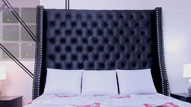  evelin diaz online show from 3, 12, 2025