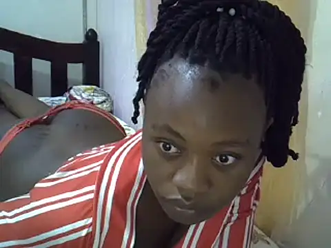 Snapshot of CuteSavana chatting on 9, 2, 2025 CuteSavana online show from 9, 2, 2025