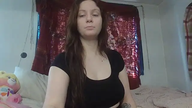 emerieskye20 online show from 18, 1, 2025