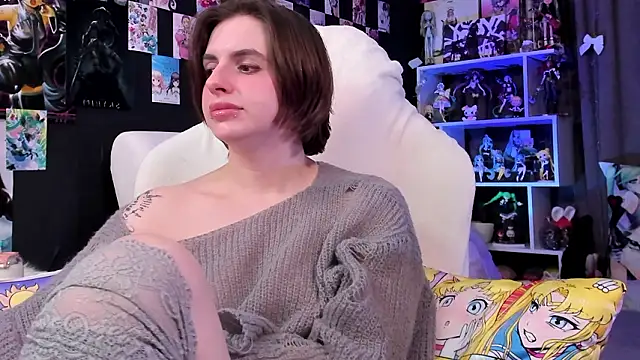 Snapshot of Supaidagaru chatting on 10, 2, 2026 Supaidagaru online show from 10, 2, 2026