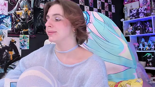 Snapshot of Supaidagaru chatting on 11, 2, 2026 Supaidagaru online show from 11, 2, 2026