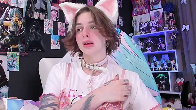 Snapshot of Supaidagaru chatting on 13, 2, 2026 Supaidagaru online show from 13, 2, 2026