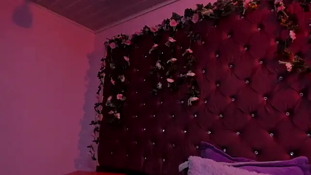 MaddyHudson online show from 11, 9, 2025