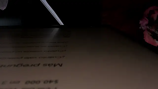 MaddyHudson online show from 2, 3, 2025