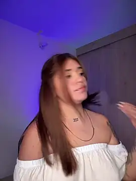 JoselinFlower  online show from 13, 12, 2024