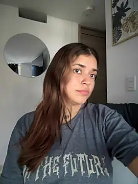 JoselinFlower  online show from 2, 3, 2025