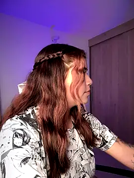 JoselinFlower  online show from 2, 12, 2024