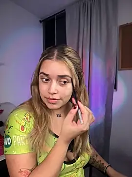 JoselinFlower  online show from 21, 11, 2025