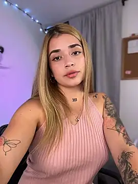 Snapshot of JoselinFlower_ chatting on 2, 3, 2026 JoselinFlower online show from 2, 3, 2026