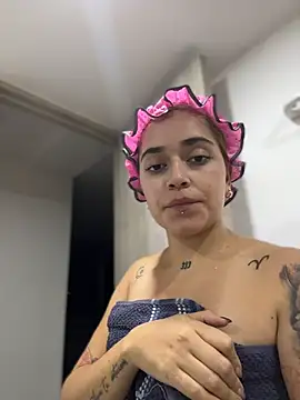 Snapshot of JoselinFlower_ chatting on 3, 2, 2026 JoselinFlower online show from 3, 2, 2026