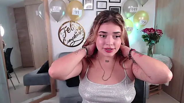 JoselinFlower  online show from 23, 3, 2025