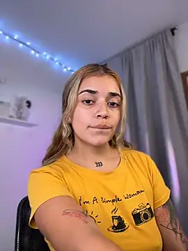 Snapshot of JoselinFlower_ chatting on 14, 2, 2026 JoselinFlower online show from 14, 2, 2026