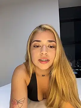 JoselinFlower  online show from 5, 4, 2026