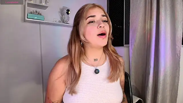 JoselinFlower  online show from 23, 9, 2025